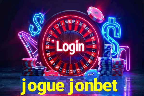 jogue jonbet